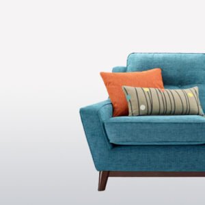 Comfy Sofa