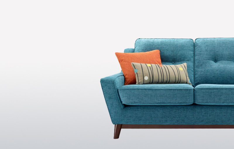 Comfy Sofa