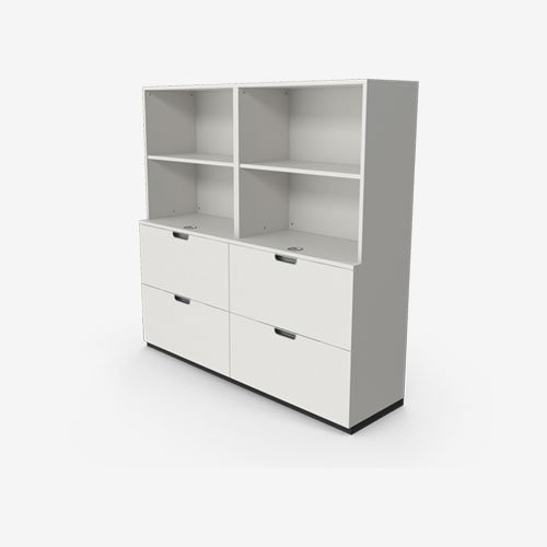 Cupboard